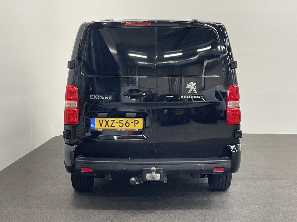Peugeot Expert – foto 4