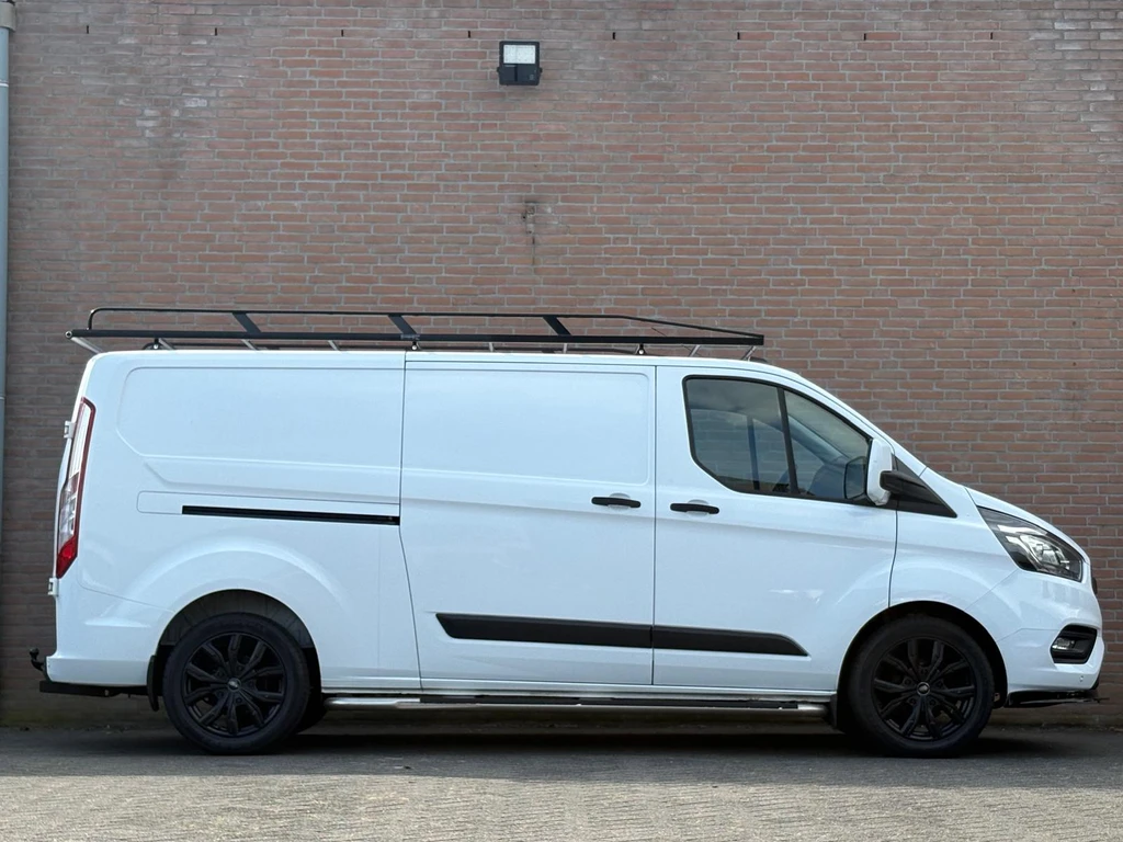 Ford Transit Custom – foto 7