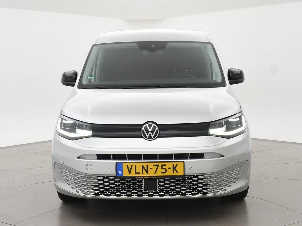 Volkswagen Caddy – foto 7
