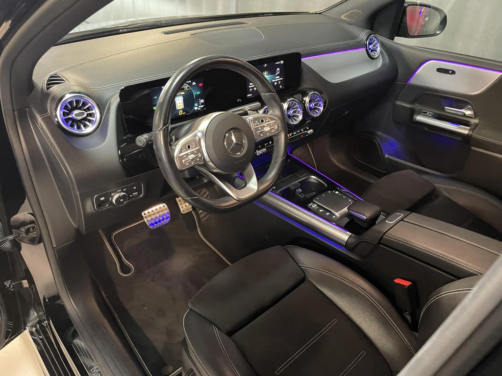 Mercedes-Benz B-Klasse – foto 24