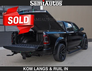 Dodge Ram Pick-Up – thumbnail 14