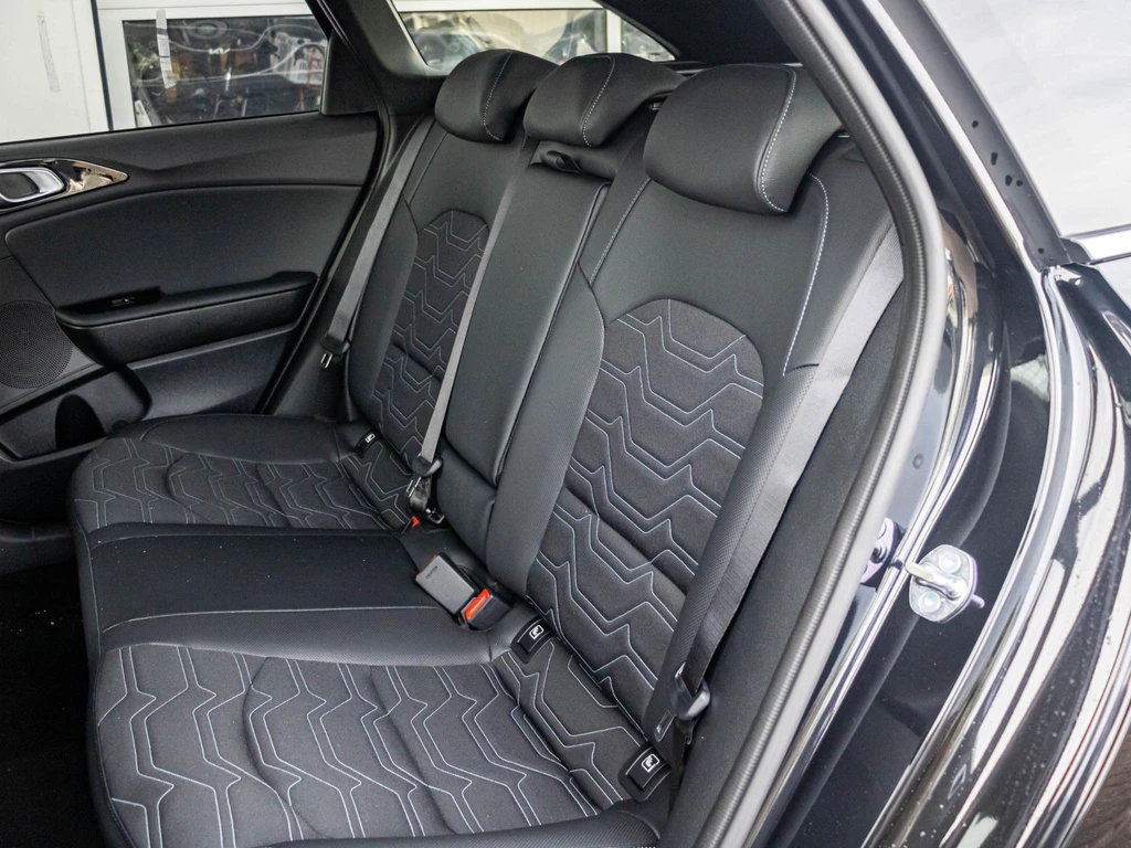 Kia Ceed Sportswagon – foto 13