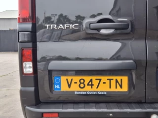 Renault Trafic – thumbnail 6