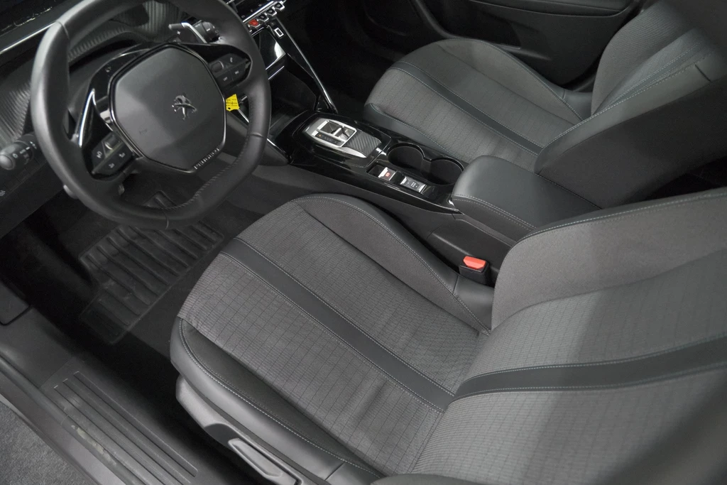 Peugeot 2008 – foto 29