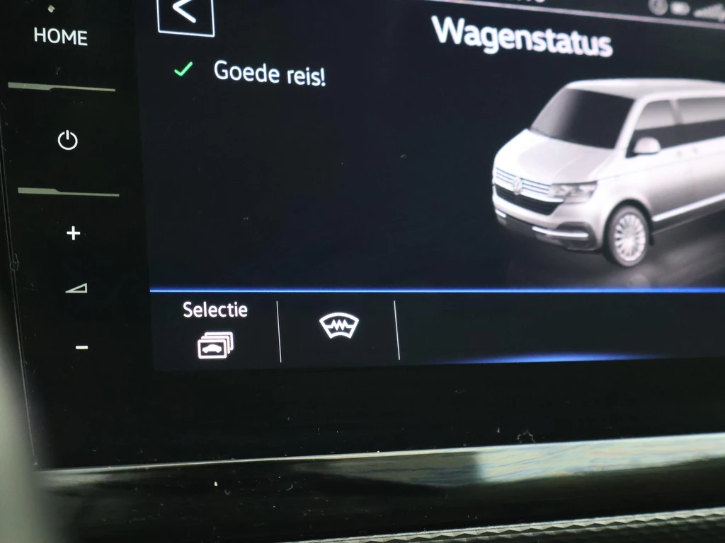 Volkswagen Transporter – foto 41