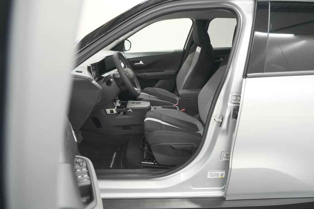 Opel Frontera – foto 35
