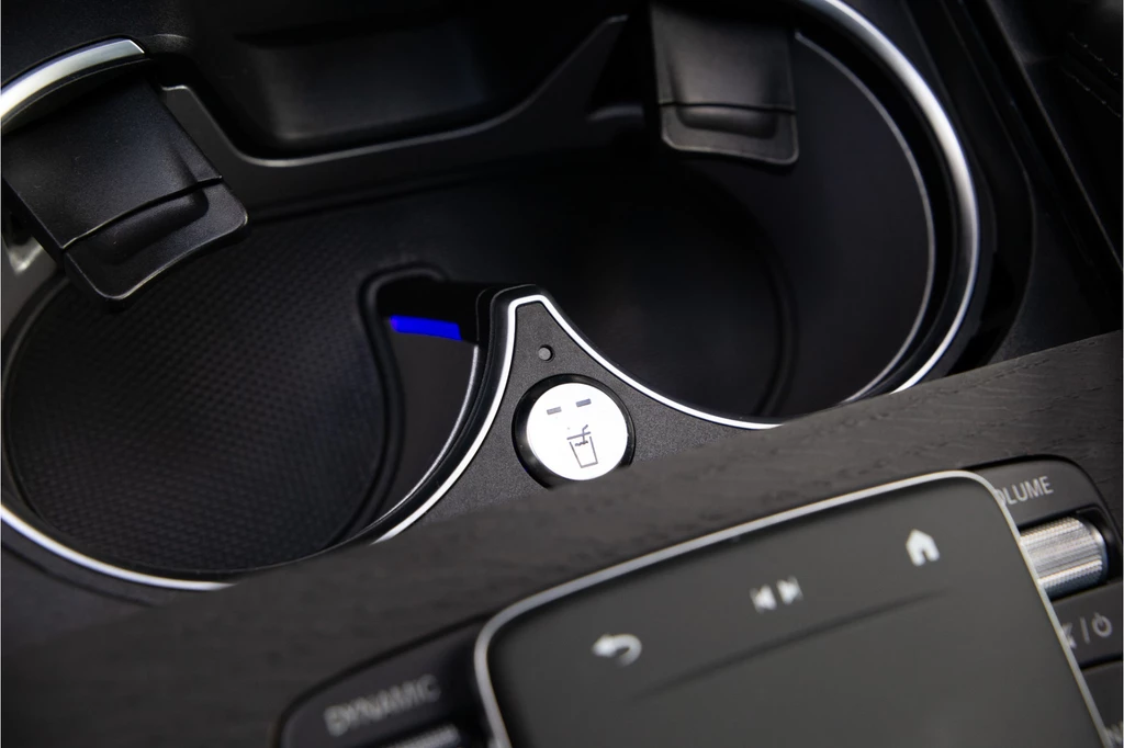Mercedes-Benz GLE – foto 57