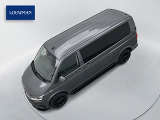 Volkswagen Transporter – thumbnail 4