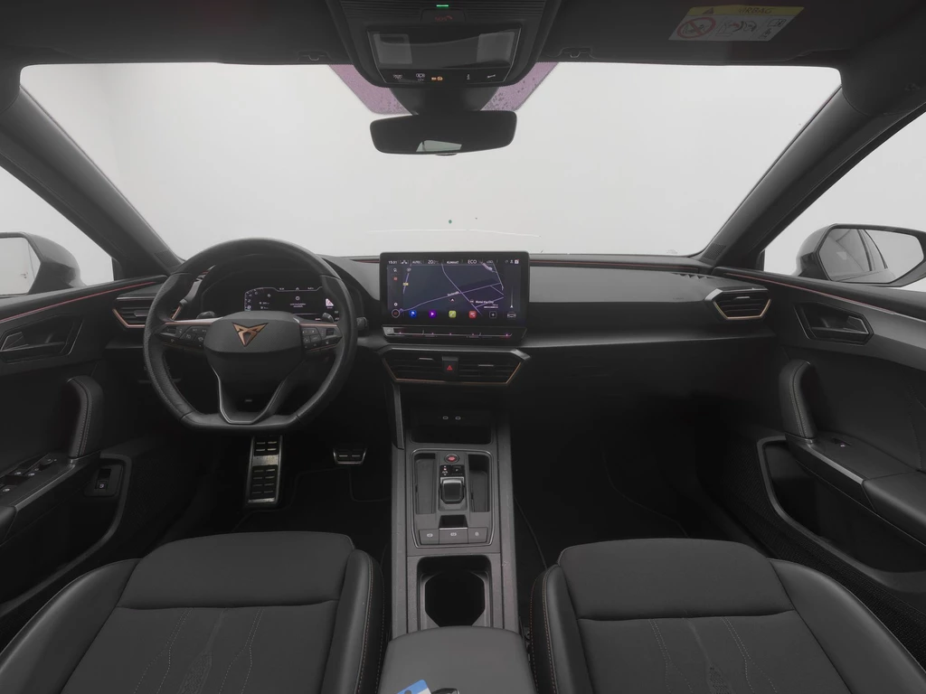 CUPRA Leon Sportstourer – foto 21