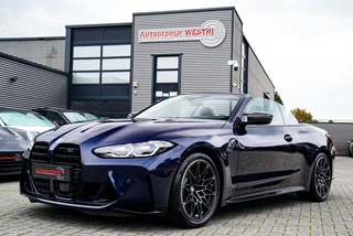 BMW M4 – thumbnail 2
