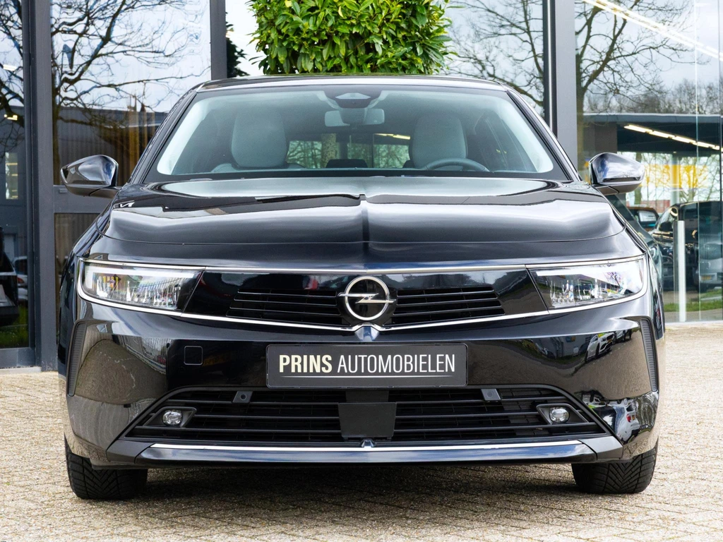 Opel Astra – foto 8
