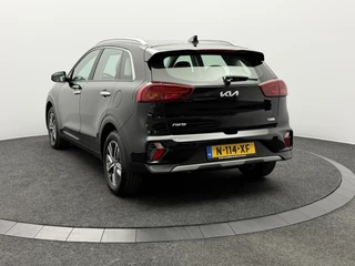 Kia Niro – thumbnail 3