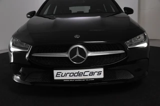 Mercedes-Benz CLA – thumbnail 12