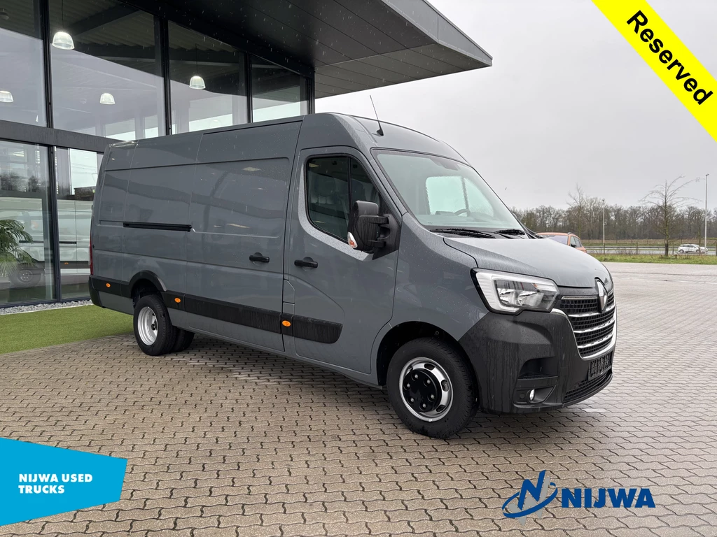 Renault Master – foto 5