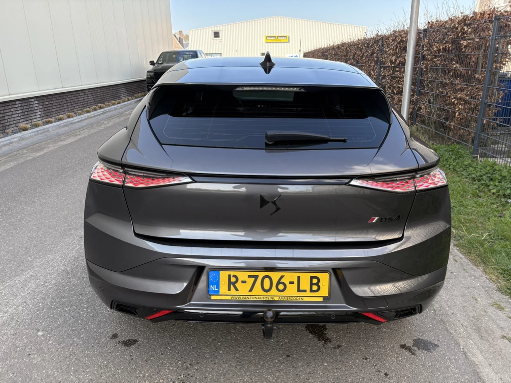 DS DS 4 – foto 6