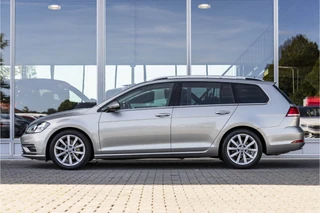 Volkswagen Golf – thumbnail 5