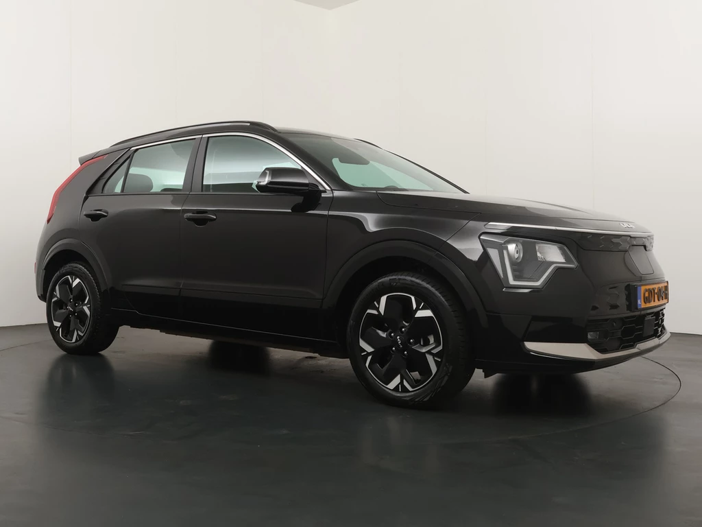 Kia Niro EV – foto 10