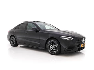 Mercedes-Benz C-Klasse – thumbnail 5