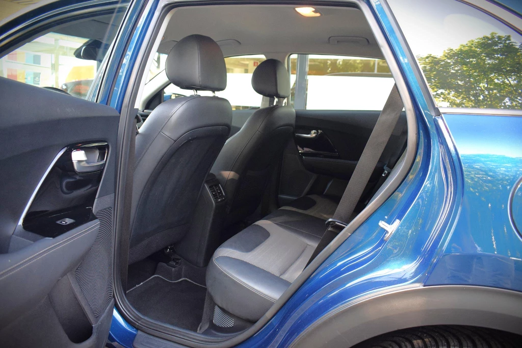 Kia Niro – foto 14