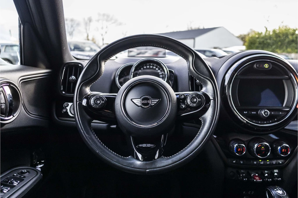 MINI Countryman – foto 10