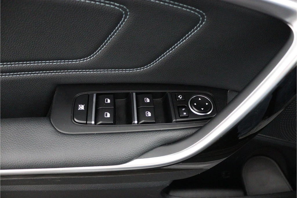Kia Ceed Sportswagon – foto 20