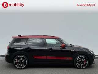 MINI Clubman – thumbnail 8