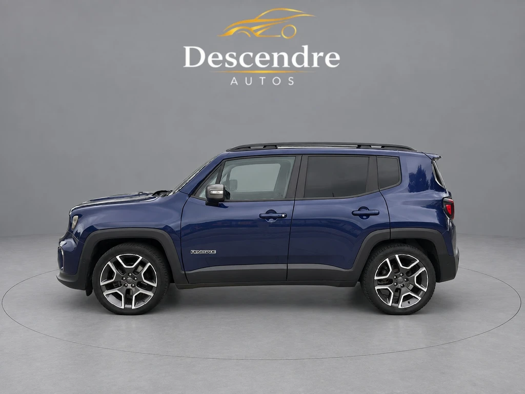 Jeep Renegade – foto 2