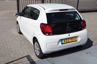 Citroën C1 – thumbnail 3