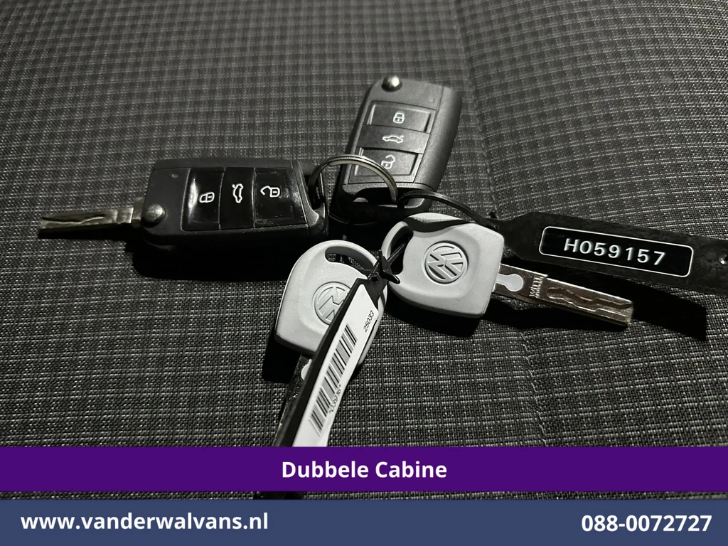 Volkswagen Transporter – foto 18