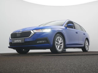 Škoda Octavia – thumbnail 2