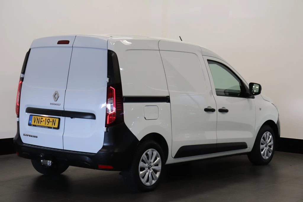 Renault Express – foto 4