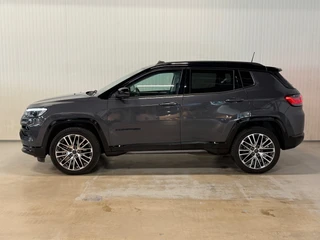 Jeep Compass – thumbnail 3
