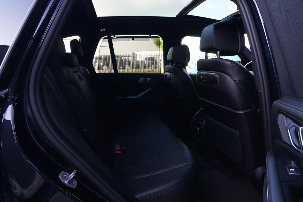 BMW X5 – foto 36