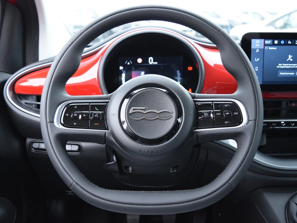 Fiat 500 – foto 9
