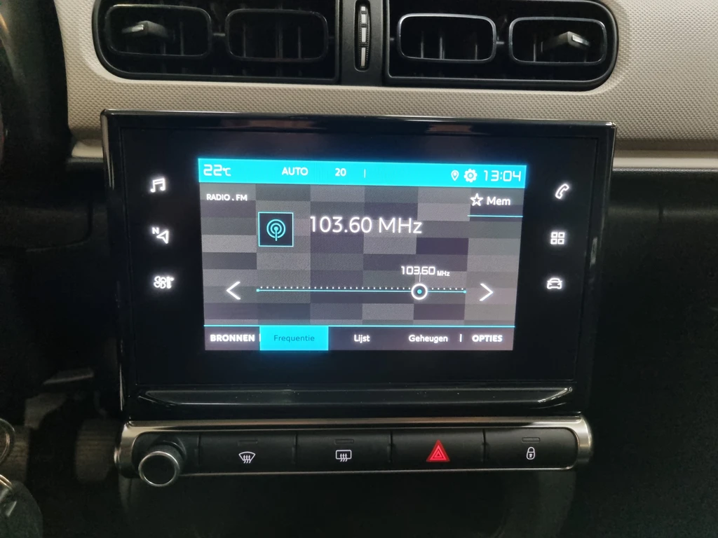 Citroën C3 – foto 30