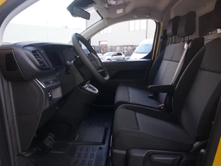 Opel Vivaro-e – thumbnail 11