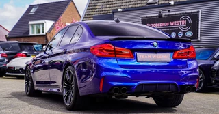 BMW M5 – thumbnail 5