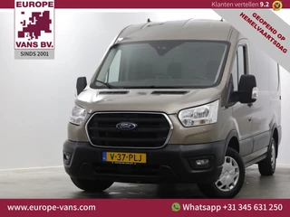 Ford Transit – thumbnail 1