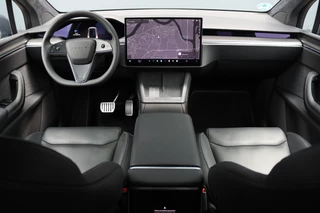 Tesla Model X – thumbnail 10