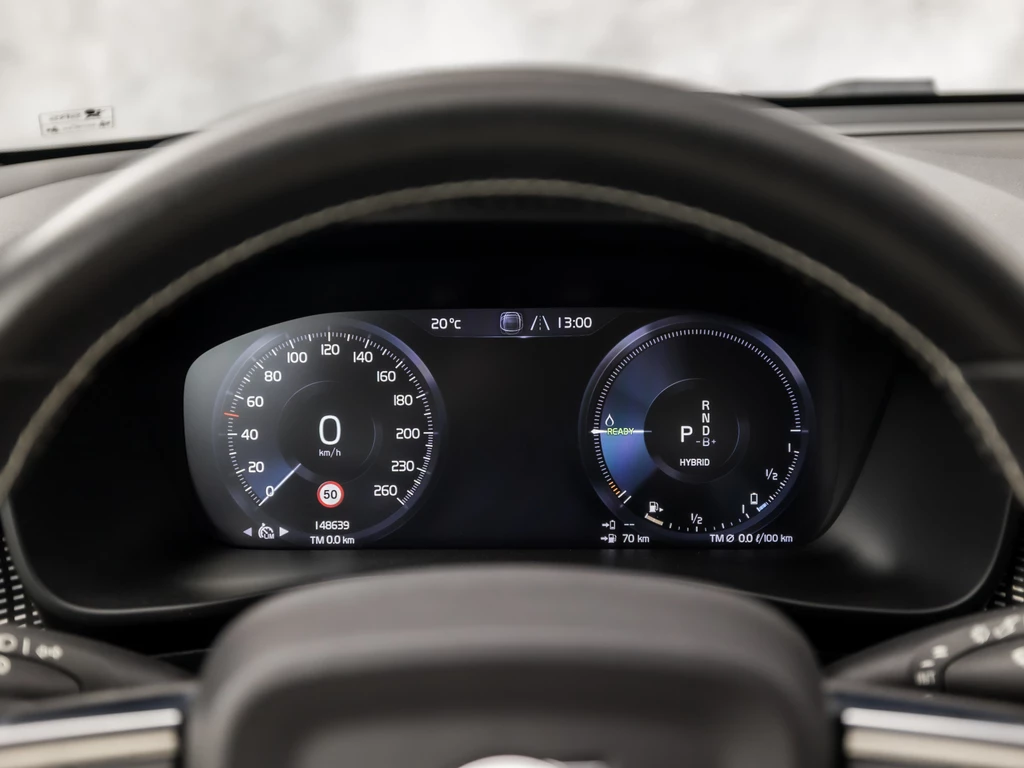 Volvo XC40 – foto 23