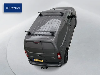 Citroën Berlingo – thumbnail 10