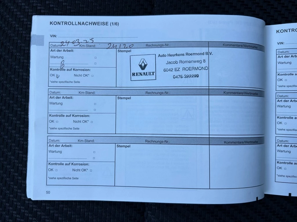 Renault Austral – foto 30