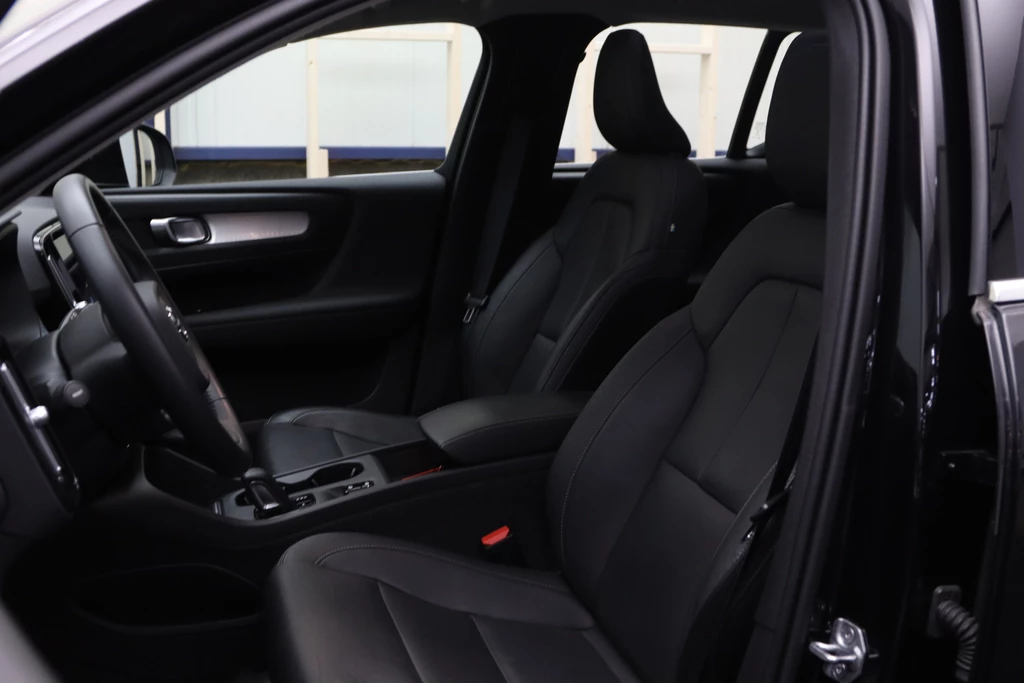 Volvo XC40 – foto 12