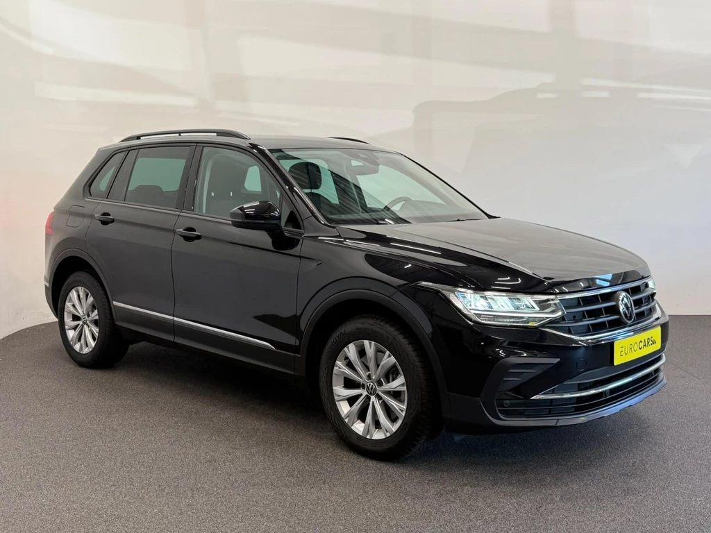 Volkswagen Tiguan – foto 7