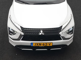 Mitsubishi Eclipse Cross – thumbnail 11