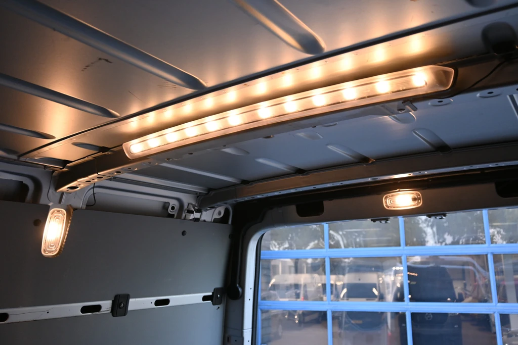 Mercedes-Benz Sprinter – foto 13