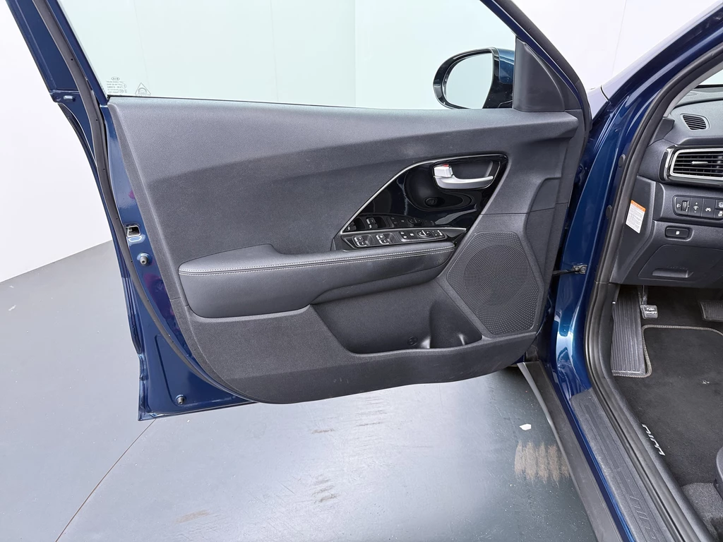 Kia Niro – foto 22