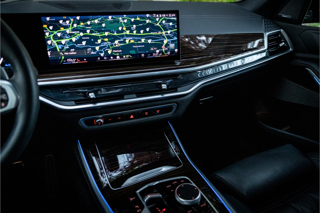 BMW X5 – foto 35