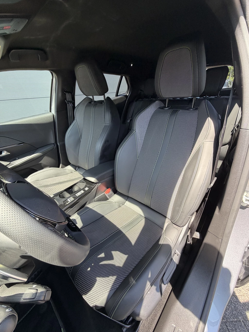 Peugeot 2008 – foto 13
