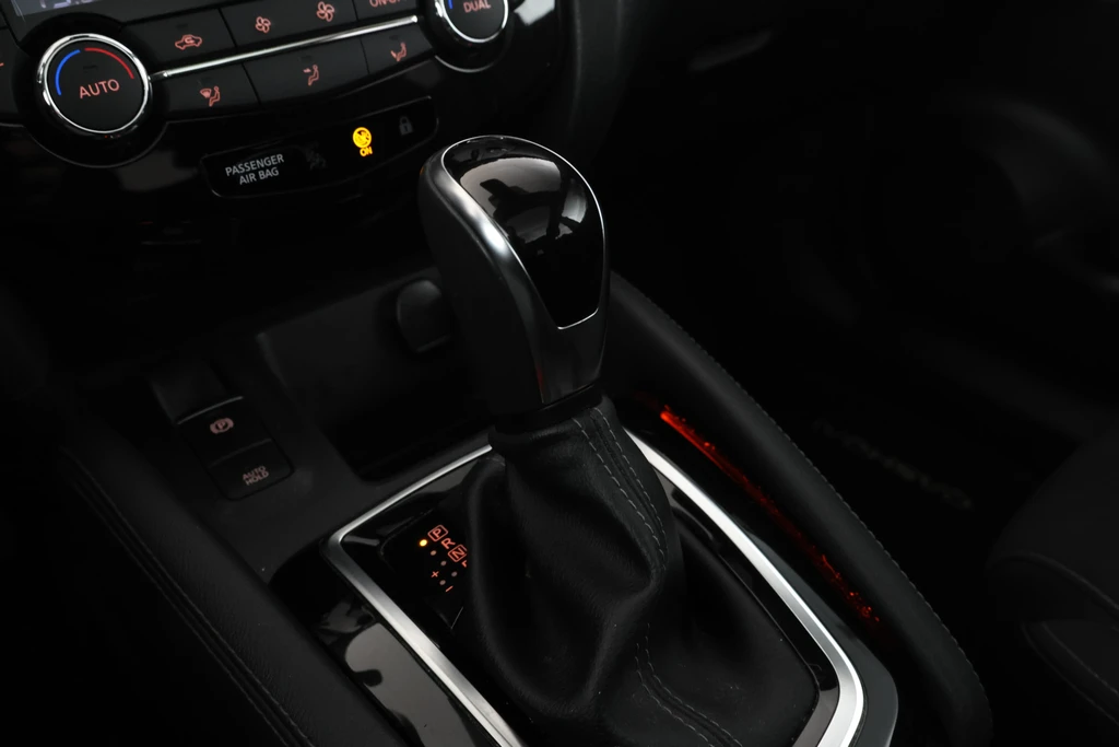 Nissan QASHQAI – foto 31